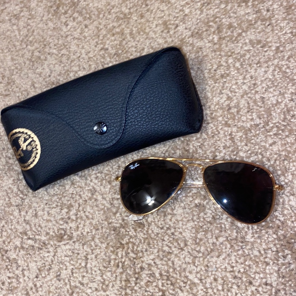 Ray ban juniors